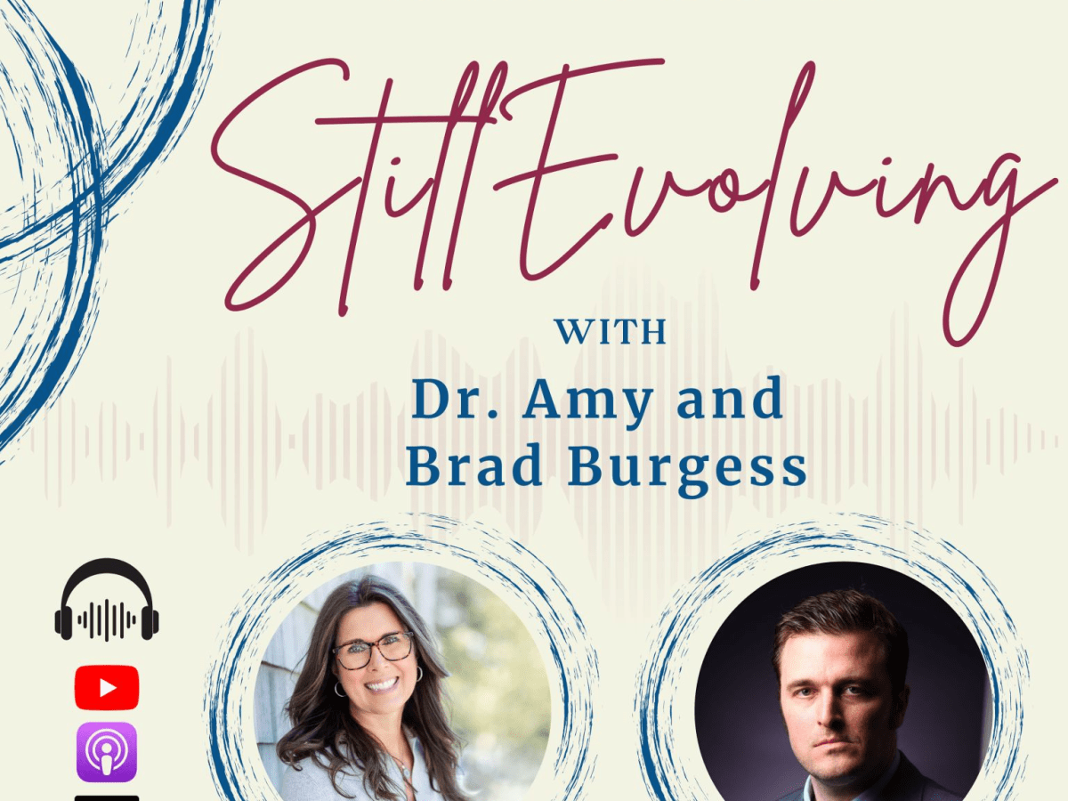 Talking about Resilience, Faith and&nbsp;Leadership